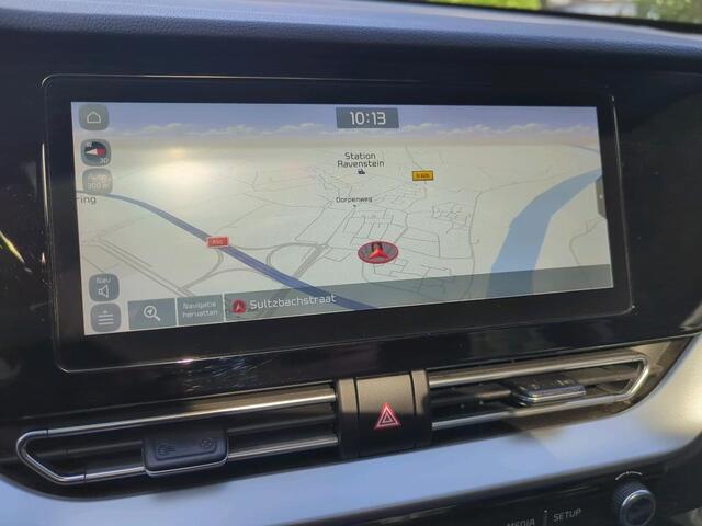 KIA Niro 1.6 GDi Hybrid ExecutiveLine NL-AUTO |TREKHAAK | NAVI |SCHUIFDAK
