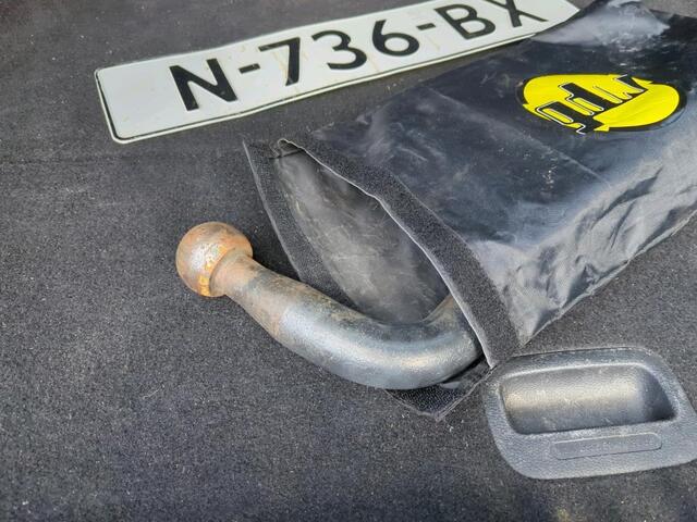 KIA Niro 1.6 GDi Hybrid ExecutiveLine NL-AUTO |TREKHAAK | NAVI |SCHUIFDAK