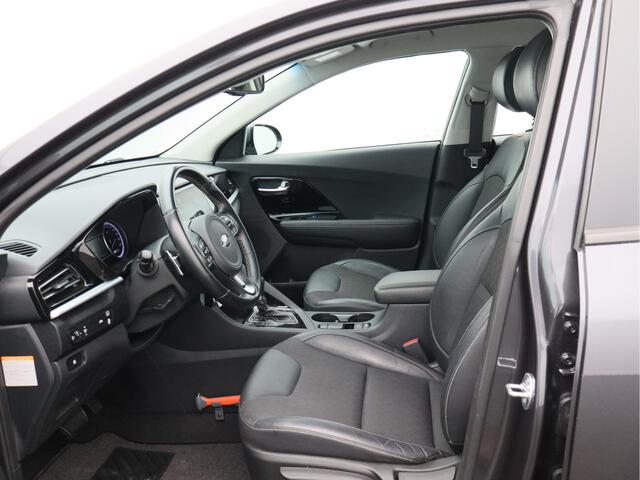 KIA Niro 1.6 GDi Hybrid DynamicLine/ trekhaak/ zeer mooi!