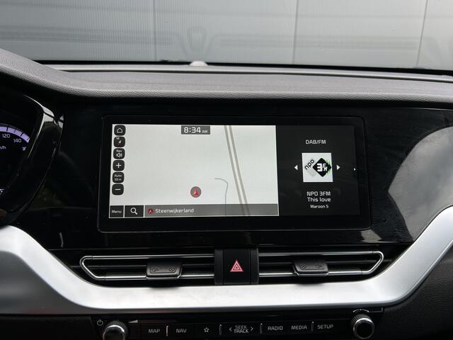 KIA Niro 1.6 GDi Hybrid dynamicline 1e EIGENAAR CAMERA ADAPT CRUISE NAVI ECC LMV