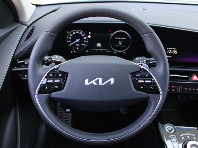 KIA Niro 1.6 GDi Hybrid ExecutiveLine | Automaat | Nieuw | Direct leverbaar | Tot ¤ 3.000 inruilvoordeel bij aanschaf |