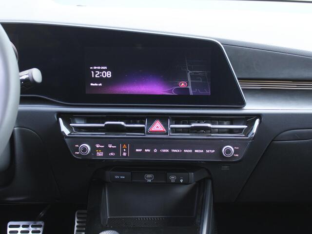 KIA Niro 1.6 GDi Hybrid ExecutiveLine | Automaat | Nieuw | Direct leverbaar | Tot ¤ 3.000 inruilvoordeel bij aanschaf |