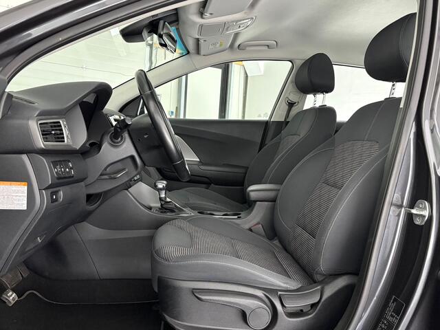 KIA Niro 1.6 GDi Hybrid DynamicLine | AFN. TREKHAAK | CAMERA | CARPLAY |