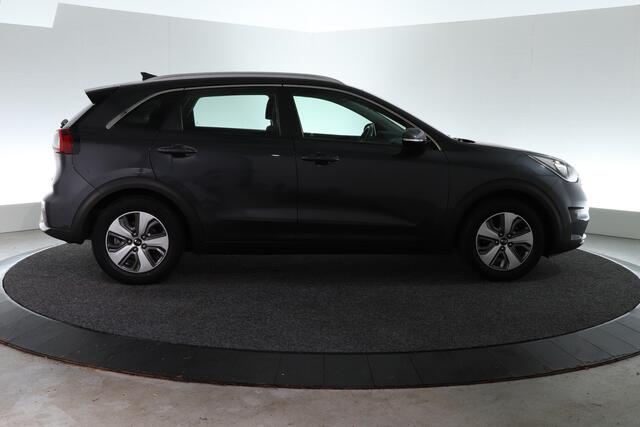 KIA Niro 1.6 GDi Hybrid DynamicLine | AFN. TREKHAAK | CAMERA | CARPLAY |