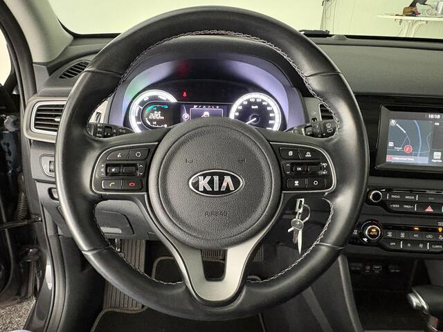 KIA Niro 1.6 GDi Hybrid DynamicLine | AFN. TREKHAAK | CAMERA | CARPLAY |