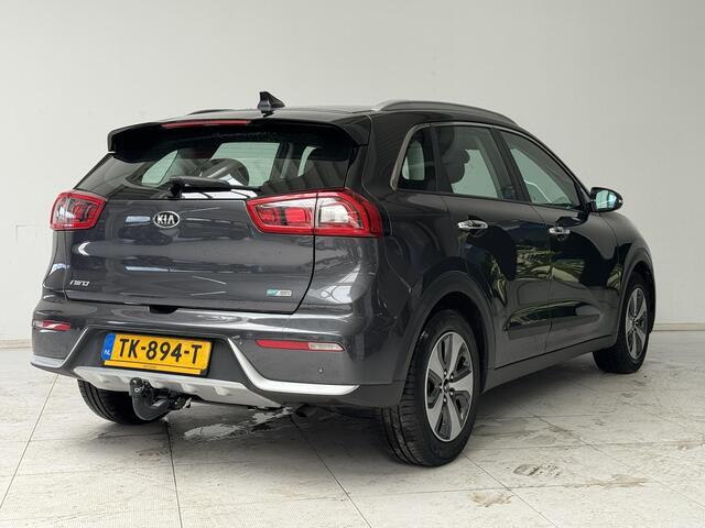 KIA Niro 1.6 GDi Hybrid DynamicLine | Achteruitrijcamera | Trekhaak | Climate Control | Apple CarPlay / Android Auto |