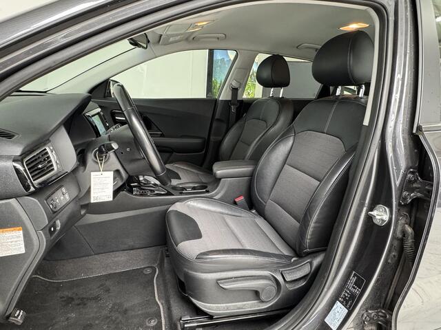 KIA Niro 1.6 GDi Hybrid DynamicLine | Achteruitrijcamera | Trekhaak | Climate Control | Apple CarPlay / Android Auto |
