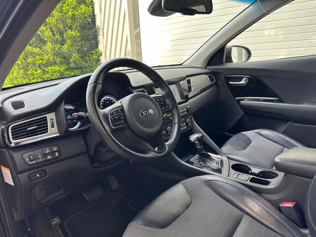 KIA Niro 1.6 GDi ComfortLine