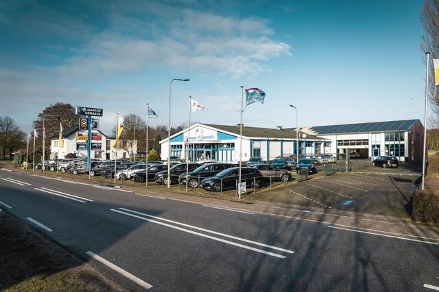 KIA Niro 1.6 GDi PHEV ExecutiveLine | Trekhaak, Schuifdak, Stoel ventilatie, Elektr. stoelen, Leder, Parkeersensoren V+A & Camera, Stuur- & Stoelverwarming, Zeer luxe!