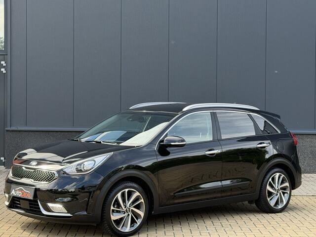 KIA Niro 1.6 GDi Hybrid ExecutiveLine