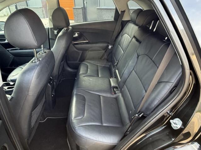 KIA Niro 1.6 GDi Hybrid ExecutiveLine