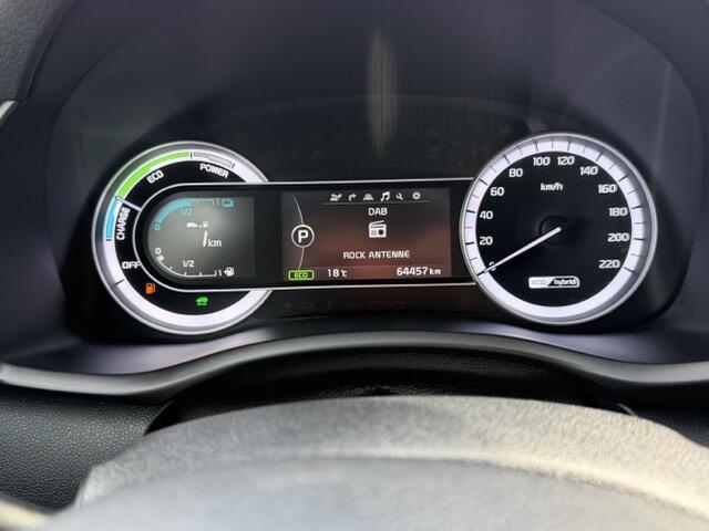 KIA Niro 1.6 GDi Hybrid ExecutiveLine