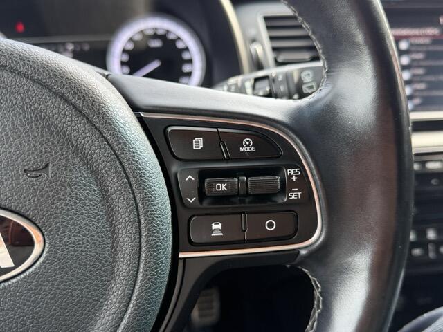 KIA Niro 1.6 GDi Hybrid ExecutiveLine