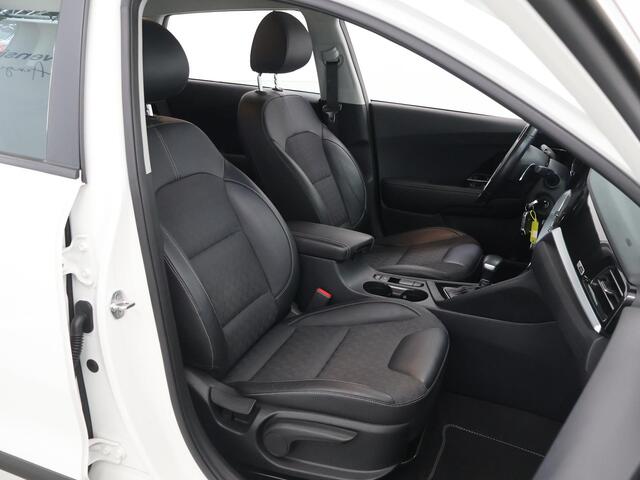 KIA Niro 1.6 GDi Hybrid DynamicLine | Trekhaak | Navigatie | Parkeercamera | Climate Control | Cruise Control Adaptief |