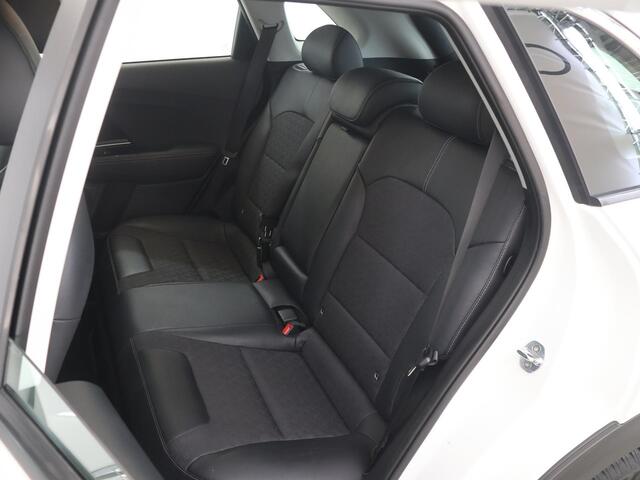 KIA Niro 1.6 GDi Hybrid DynamicLine | Navigatie | Parkeercamera | Climate Control | Cruise Control Adaptief |