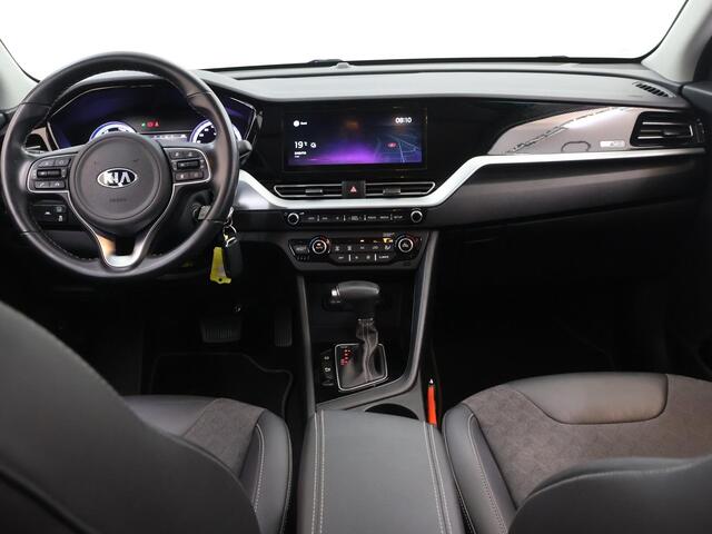 KIA Niro 1.6 GDi Hybrid DynamicLine | Navigatie | Cruise Control Adaptief | Parkeercamera | Climate Control |