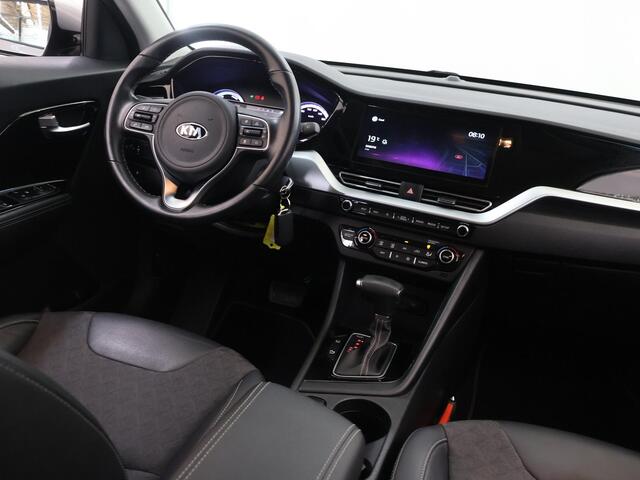 KIA Niro 1.6 GDi Hybrid DynamicLine | Navigatie | Cruise Control Adaptief | Parkeercamera | Climate Control |