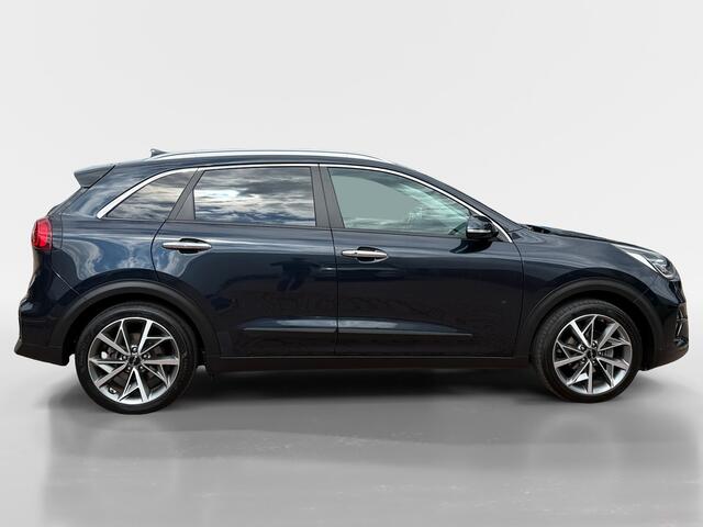 KIA Niro 1.6 GDi Hybrid ExecutiveLine I Trekhaak I Schuifdak I Leder I Cruise Control I Camera