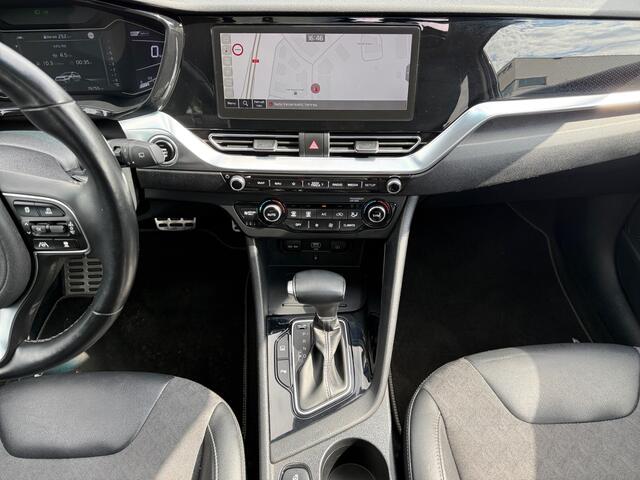 KIA Niro 1.6 GDi Hybrid ExecutiveLine I Trekhaak I Schuifdak I Leder I Cruise Control I Camera
