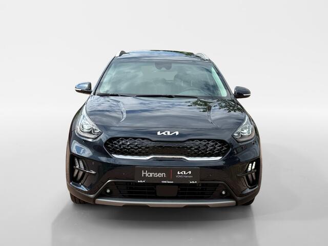 KIA Niro 1.6 GDi Hybrid ExecutiveLine I Trekhaak I Schuifdak I Leder I Cruise Control I Camera