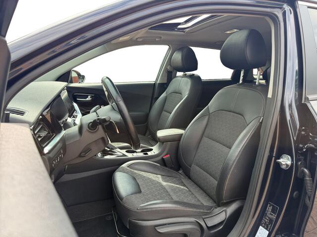 KIA Niro 1.6 GDi Hybrid ExecutiveLine I Trekhaak I Schuifdak I Leder I Cruise Control I Camera