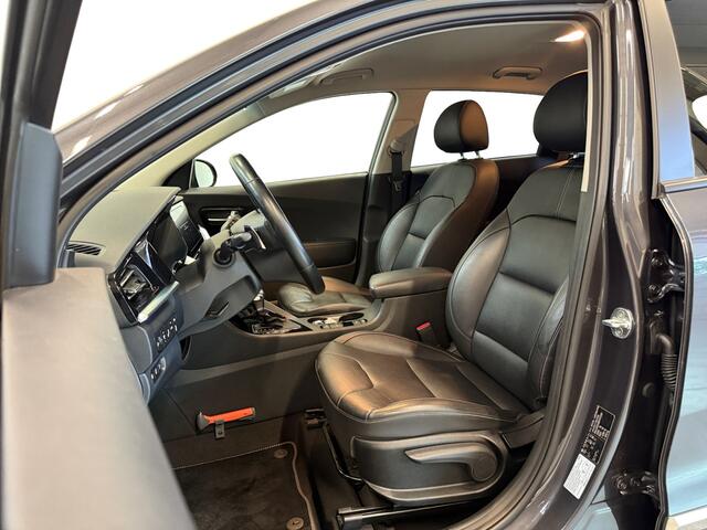 KIA Niro 1.6 GDi PHEV DynamicPlusLine I Trekhaak I Leder I Navi I Camera I Cruise Control