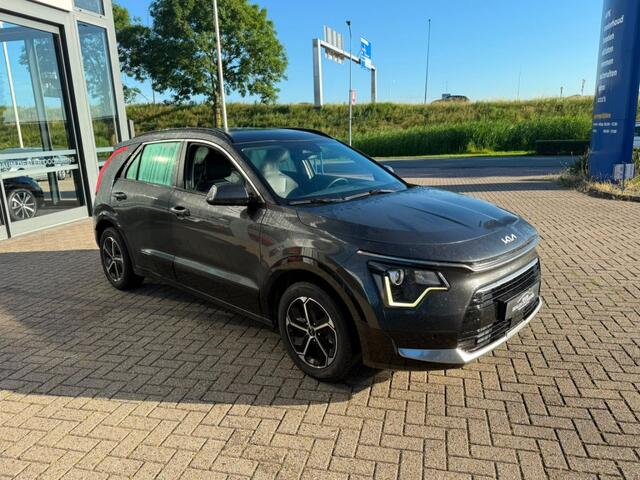 KIA Niro 1.6 GDI PHEV DYNAM PLUS AUTOMAAT NAVI LMV PDC-CAMERA