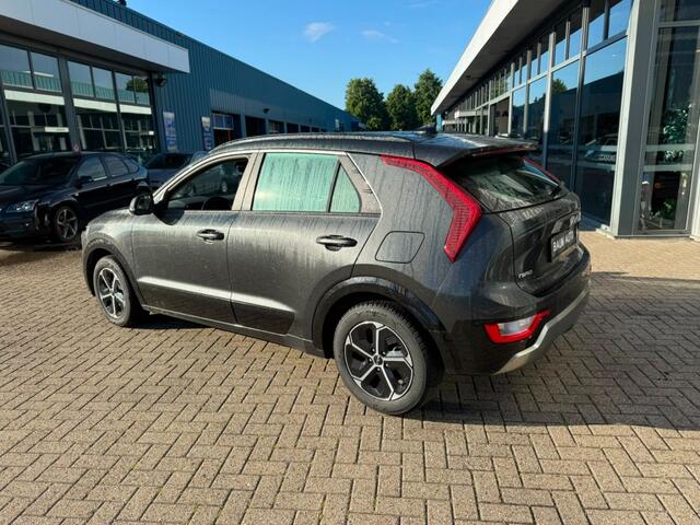 KIA Niro 1.6 GDI PHEV DYNAM PLUS AUTOMAAT NAVI LMV PDC-CAMERA
