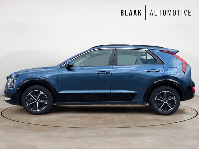 KIA Niro 1.6 GDi H. DynamicLine | 1e eigenaar | dealeronderhouden