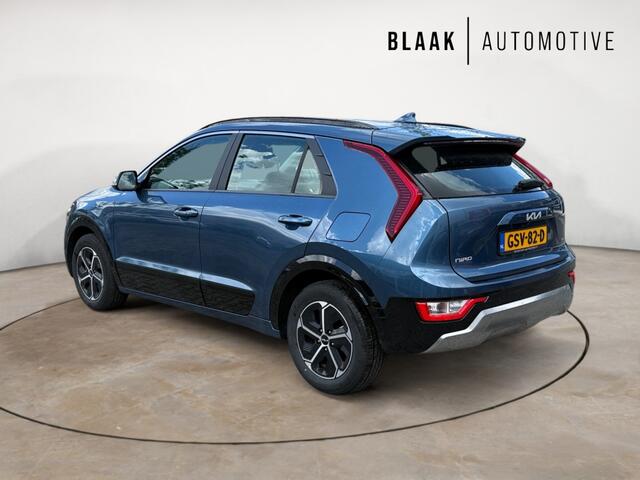 KIA Niro 1.6 GDi H. DynamicLine | 1e eigenaar | dealeronderhouden
