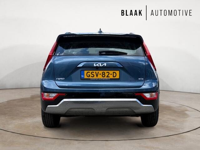 KIA Niro 1.6 GDi H. DynamicLine | 1e eigenaar | dealeronderhouden