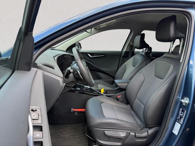 KIA Niro 1.6 GDi H. DynamicLine | 1e eigenaar | dealeronderhouden