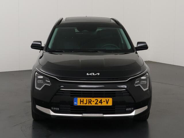KIA Niro 1.6 GDi Hybrid DynamicPlusLine | Panoramadak | Navigatie | Cruise Control Adaptief | HUD | Stoelverwarming | Apple Carplay/Android Auto | Keyless Entry/Go |