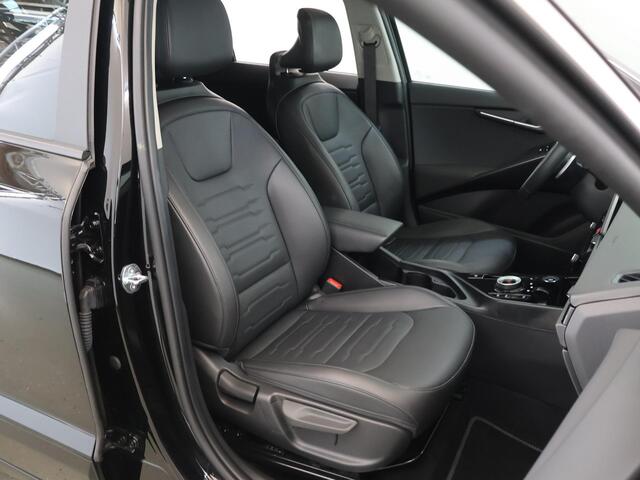 KIA Niro 1.6 GDi Hybrid DynamicPlusLine | Panoramadak | Navigatie | Cruise Control Adaptief | HUD | Stoelverwarming | Apple Carplay/Android Auto | Keyless Entry/Go |