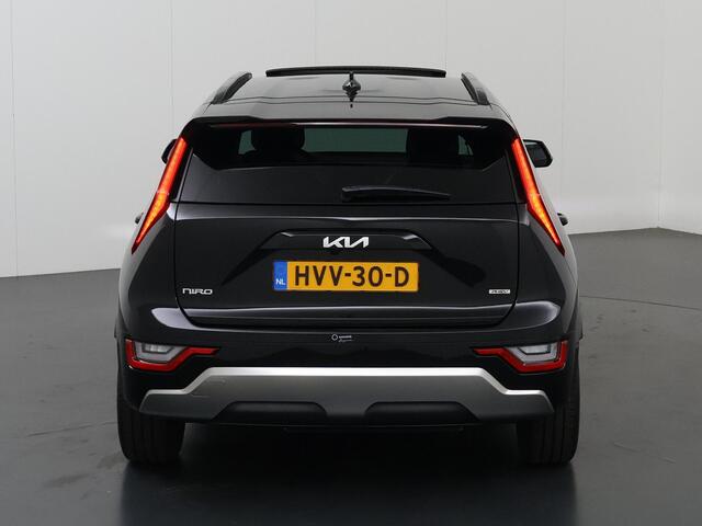 KIA Niro 1.6 GDi PHEV DynamicPlusLine | Panoramadak | Navigatie | Adaptieve cruise control | HUD | Stoelverwarming | Apple Carplay/Android Auto |