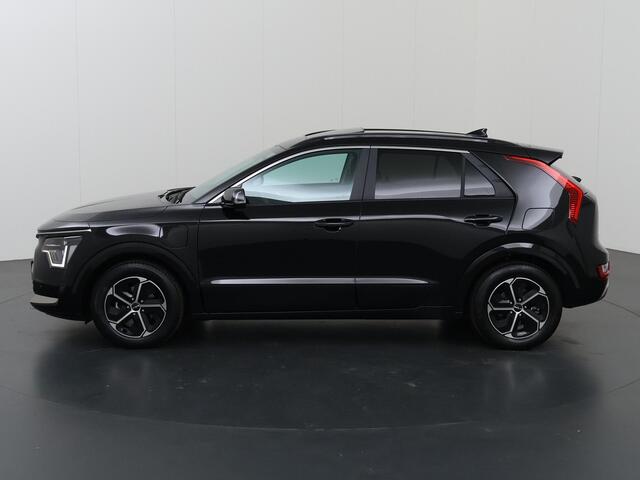 KIA Niro 1.6 GDi PHEV DynamicPlusLine | Panoramadak | Navigatie | Adaptieve cruise control | HUD | Stoelverwarming | Apple Carplay/Android Auto |
