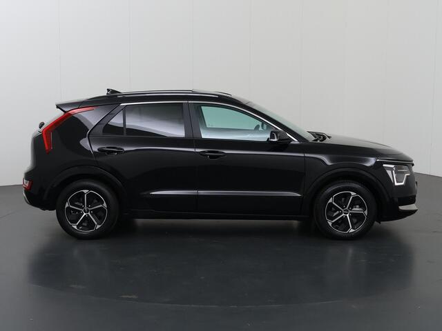 KIA Niro 1.6 GDi PHEV DynamicPlusLine | Panoramadak | Navigatie | Adaptieve cruise control | HUD | Stoelverwarming | Apple Carplay/Android Auto |
