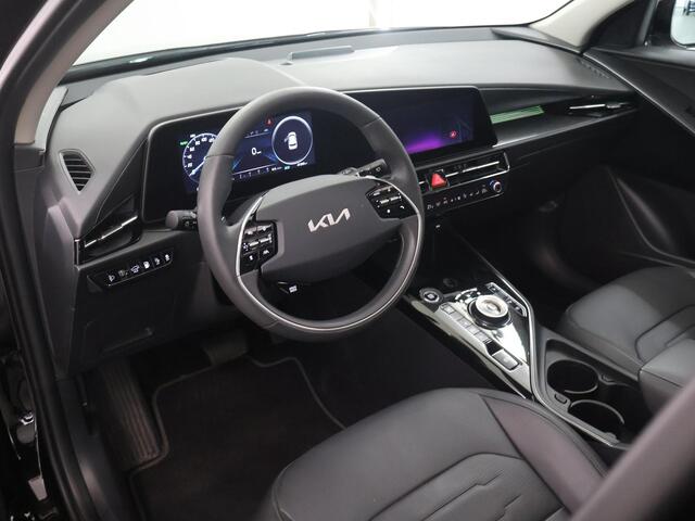 KIA Niro 1.6 GDi PHEV DynamicPlusLine | Panoramadak | Navigatie | Adaptieve cruise control | HUD | Stoelverwarming | Apple Carplay/Android Auto |