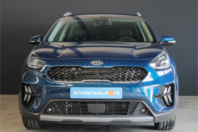 KIA Niro 1.6 GDi PHEV ExecutiveLine |trekhaak|dealer onderhouden|leder|memory|JBL|