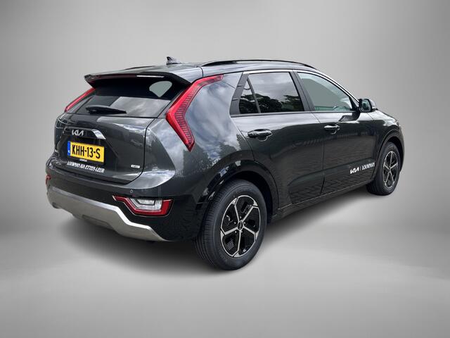 KIA Niro 1.6 GDi Hybrid DynamicPlusLine | DEMO | Beschikbaar in overleg