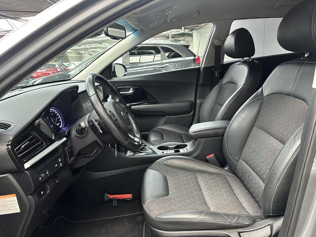 KIA Niro 1.6 GDi Hybrid ExecutiveLine