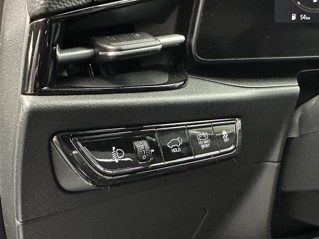 KIA Niro 1.6 GDi Hybrid ExecutiveLine Nette auto, dealeronderhouden!