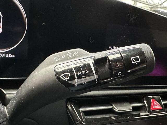 KIA Niro 1.6 GDi Hybrid ExecutiveLine Nette auto, dealeronderhouden!