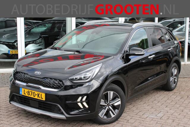 KIA Niro 1.6 GDi Hybrid ExecutiveLine