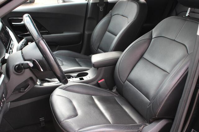 KIA Niro 1.6 GDi Hybrid ExecutiveLine