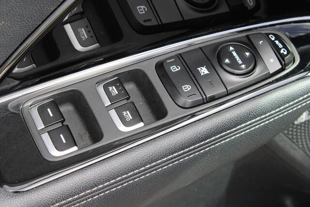 KIA Niro 1.6 GDi Hybrid ExecutiveLine