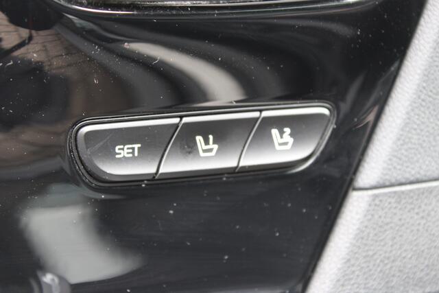 KIA Niro 1.6 GDi Hybrid ExecutiveLine
