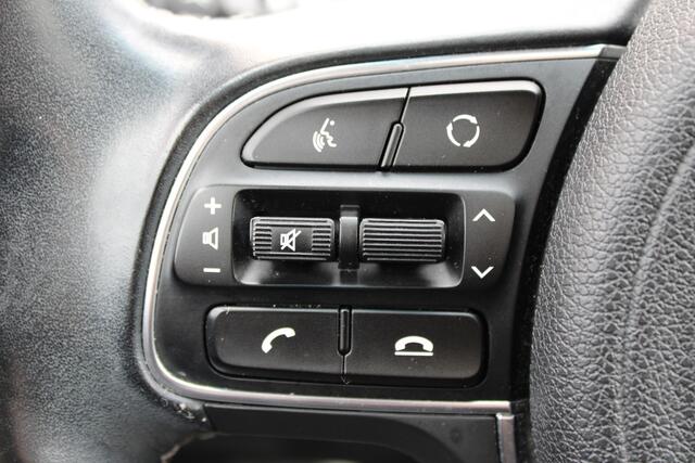 KIA Niro 1.6 GDi Hybrid ExecutiveLine