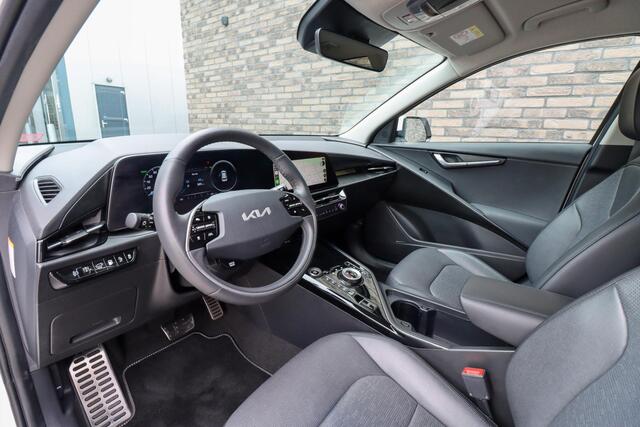 KIA Niro 1.6 GDi PHEV Launch Edition | Trekhaak | Adaptieve cruise | Rijklaarprijs - incl.garantie