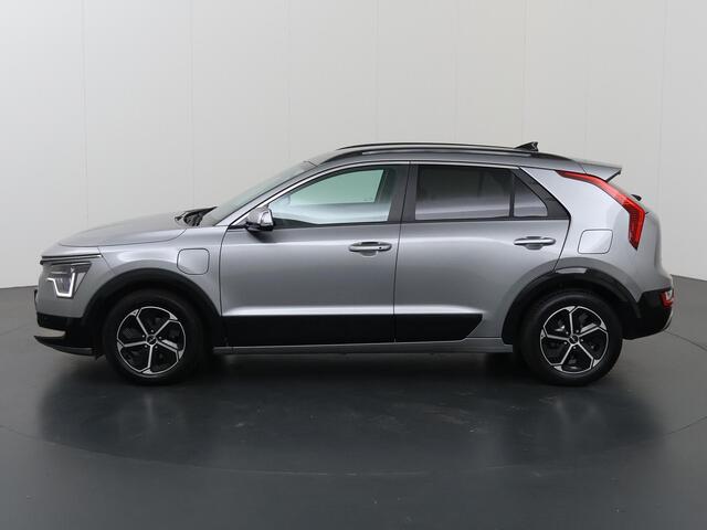 KIA Niro 1.6 GDi PHEV DynamicPlusLine Edition | Navigatie | Adaptieve cruise control | Head Up | Stoelverwarming | Apple Carplay/Android Auto |